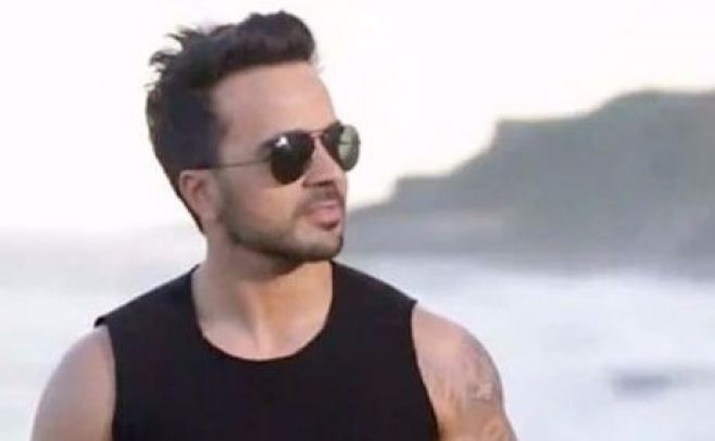 Fonsi y Demi Lovato versionan en inglés su éxito conjunto "Échame la culpa"